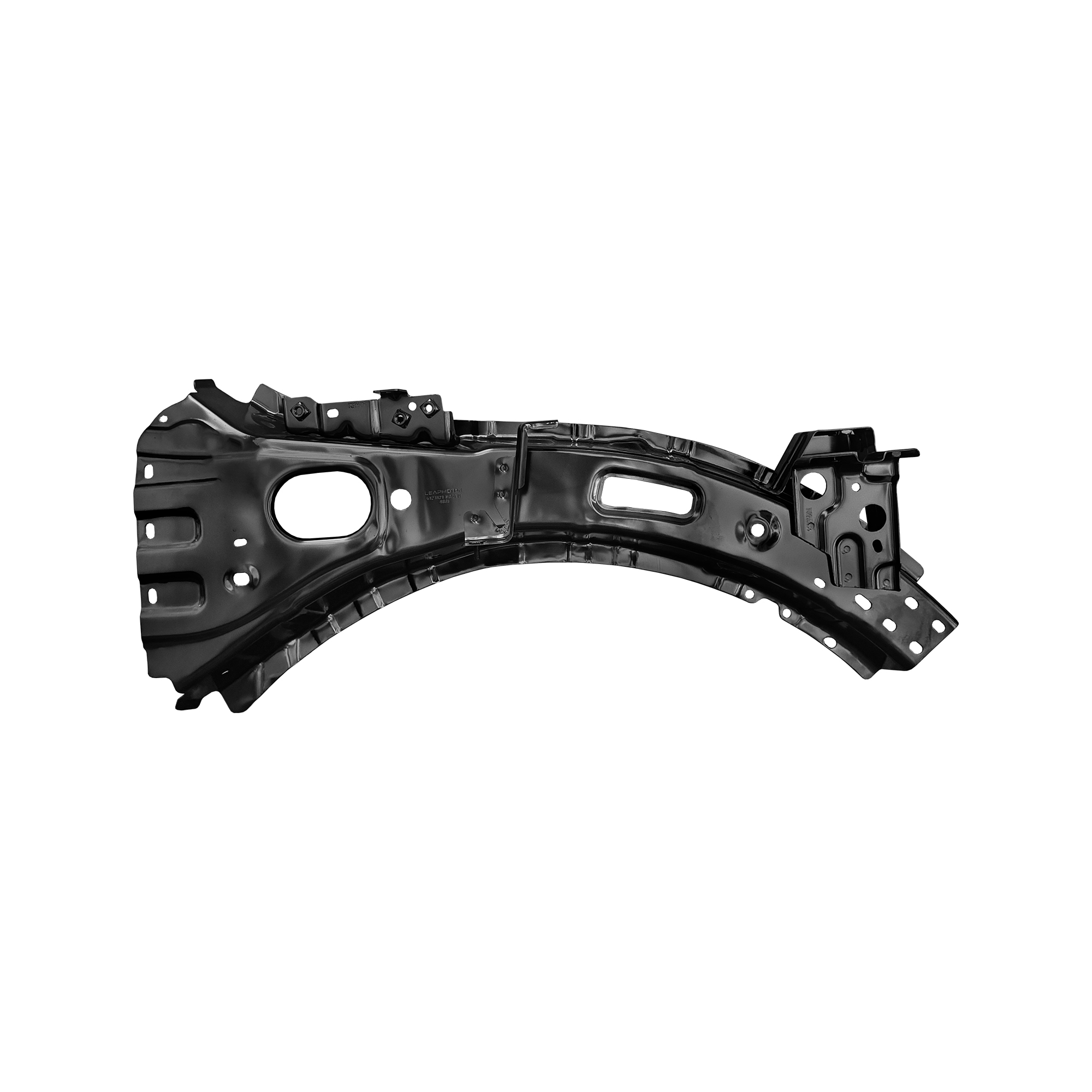استبدال تقوية الحاجز RIB-RH، 2024-، لـ LEAPMOTOR C10، 6123200-BA01DY
