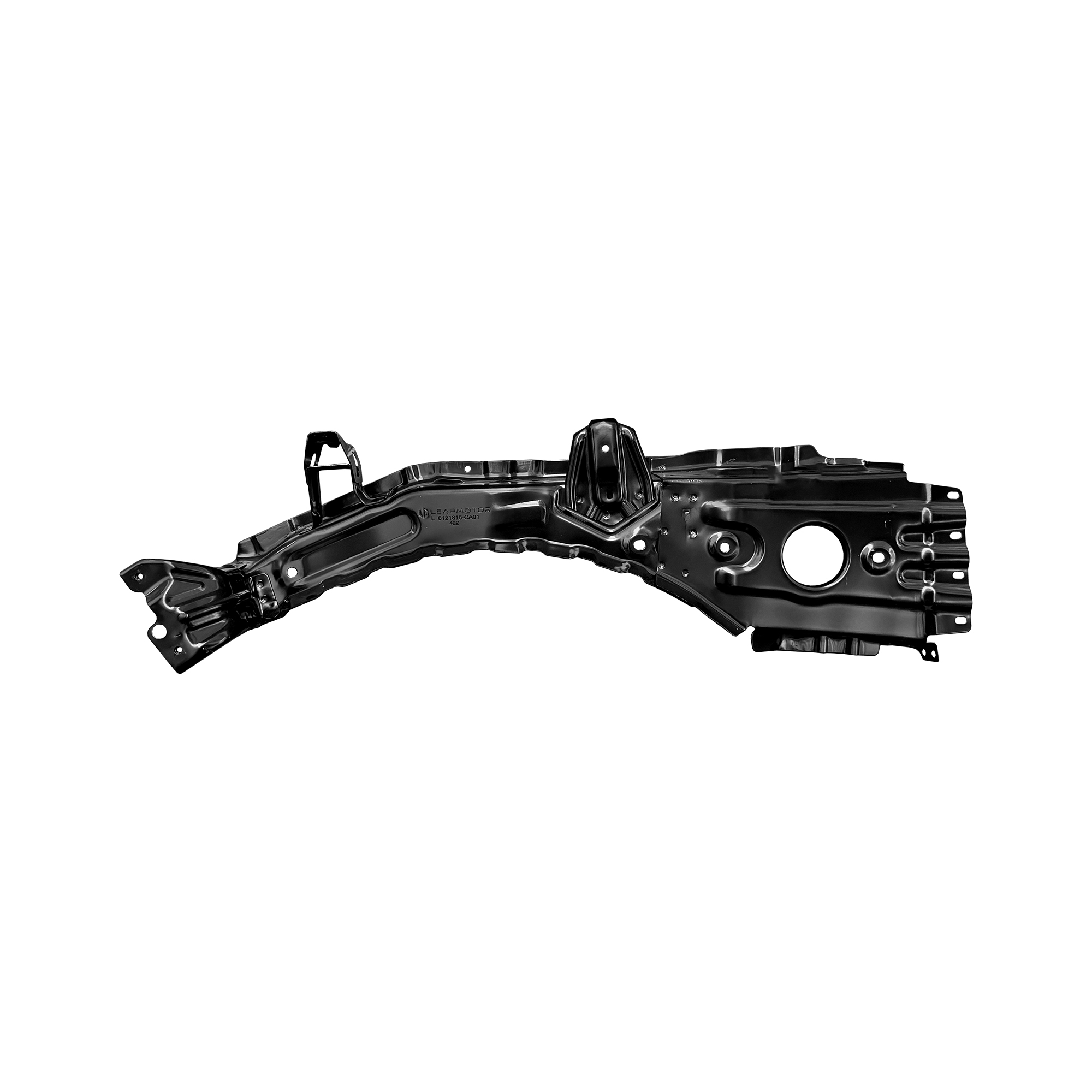 استبدال تقوية الحاجز RIB-LH، 2023-، لـ LEAPMOTOR C11، 6121800-CA01DY