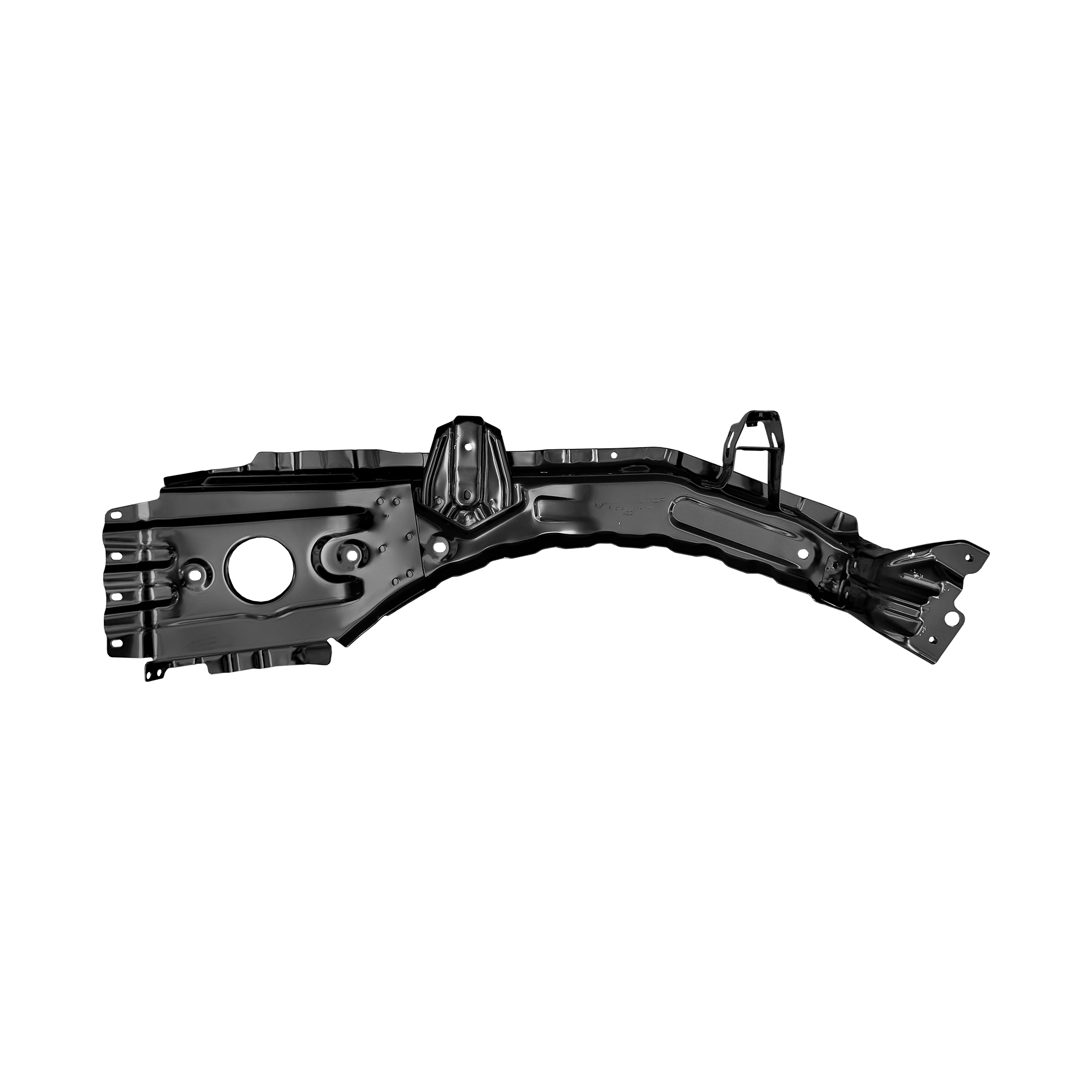 استبدال تقوية الحاجز RIB-RH، 2023-، لـ LEAPMOTOR C11، 6122800-CA01DY
