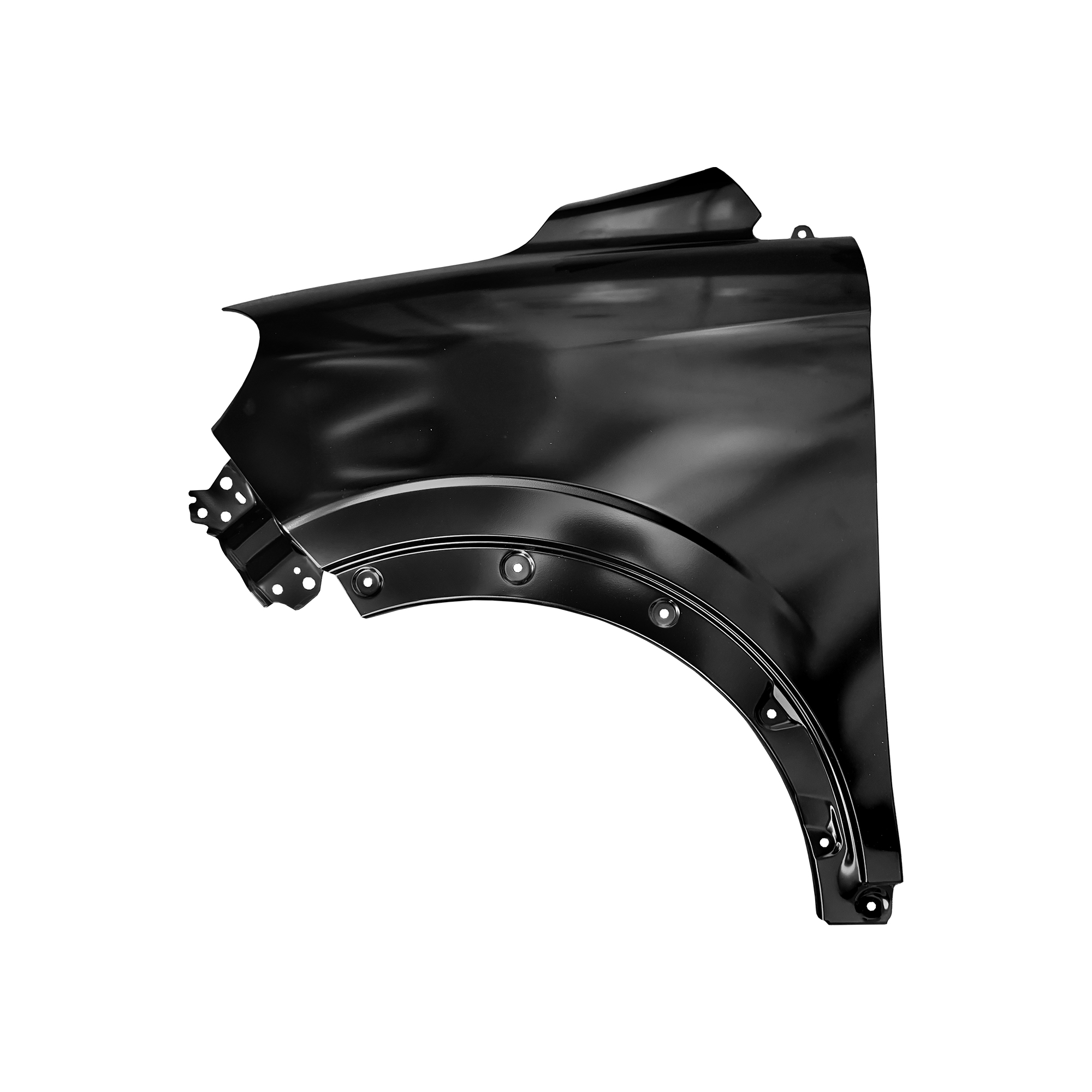 استبدال الحاجز الأمامي LH، 2020-، لـ LEAPMOTOR T03، 6310101-TB01DY