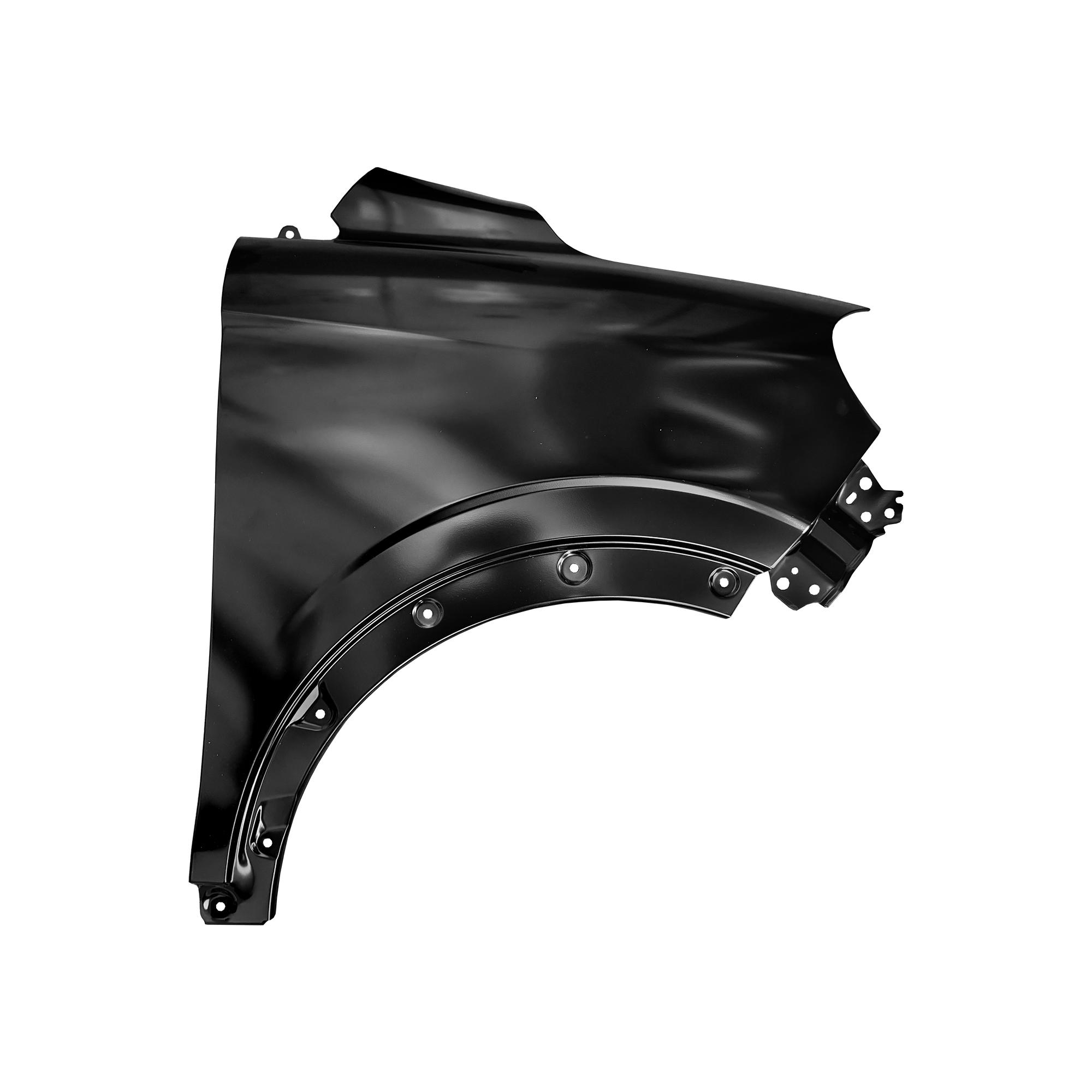 استبدال الحاجز الأمامي RH، 2020-، لـ LEAPMOTOR T03، 6320102-TB01DY