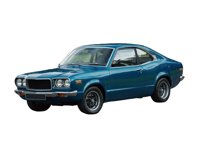 قطع غيار RX-3