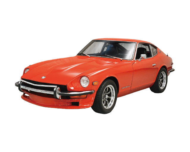 قطع غيار 240z