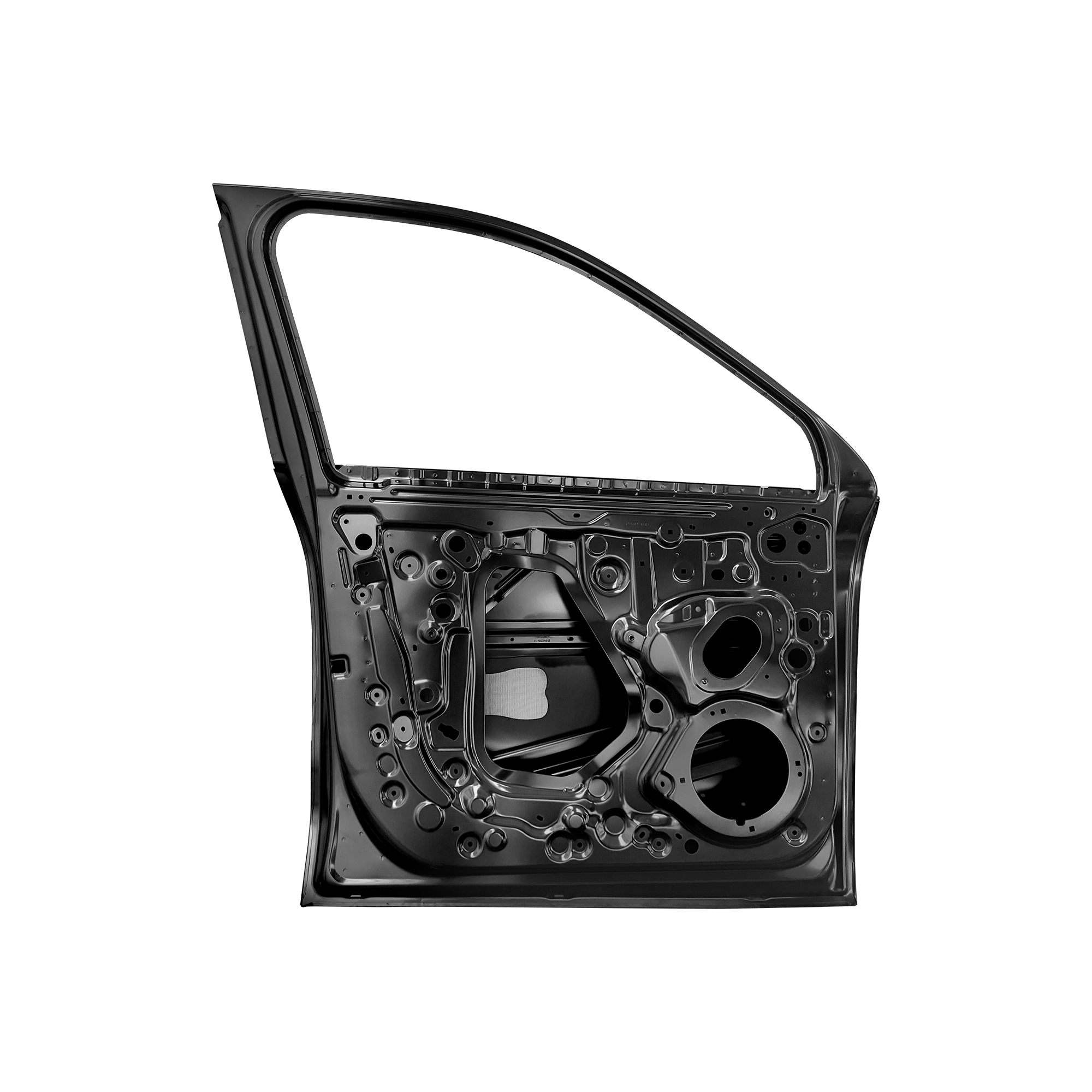 استبدال الباب الأمامي للجانب الأيسر، 2024، لسيارة ليبموتور C10، 6211100-BA01DY