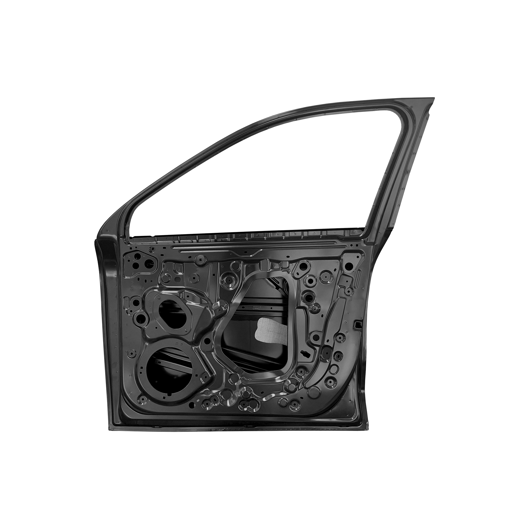 استبدال الباب الأمامي للجانب الأيمن، 2024، لسيارة ليبموتور C10، 6212200-BA01DY