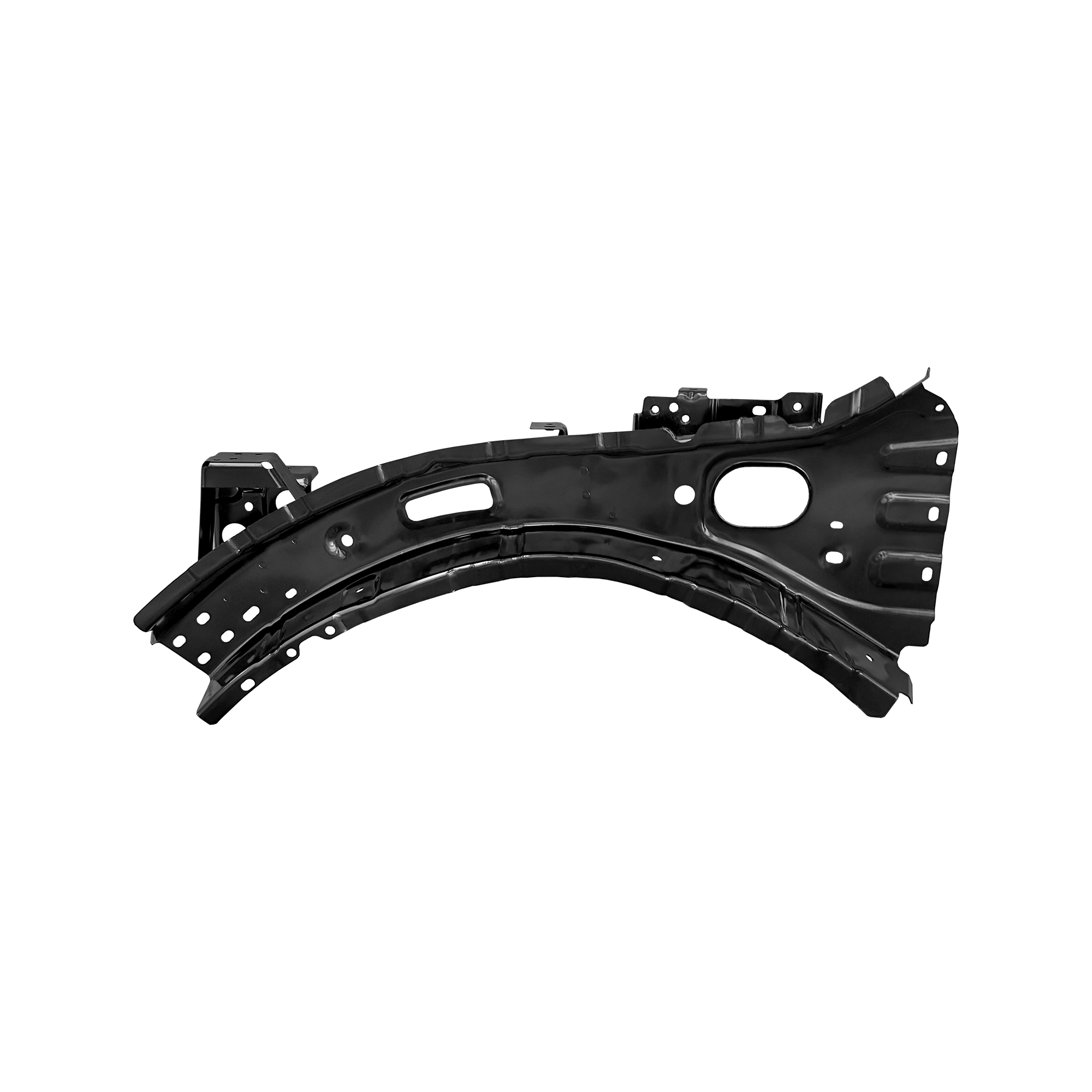 استبدال تقوية الحاجز RIB-RH، 2024-، لـ LEAPMOTOR C10، 6123200-BA01DY