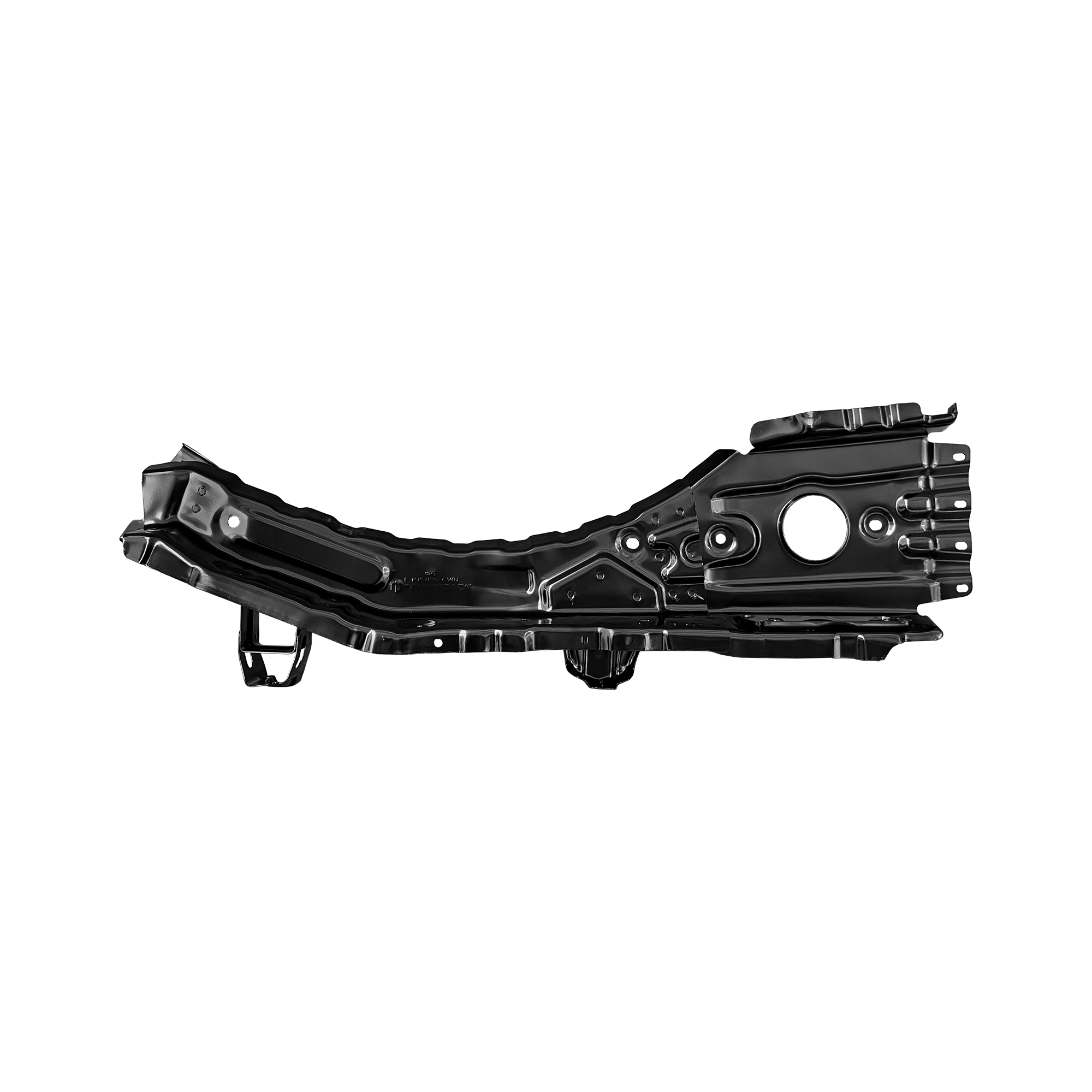 استبدال تقوية الحاجز RIB-LH، 2023-، لـ LEAPMOTOR C11، 6121800-CA01DY