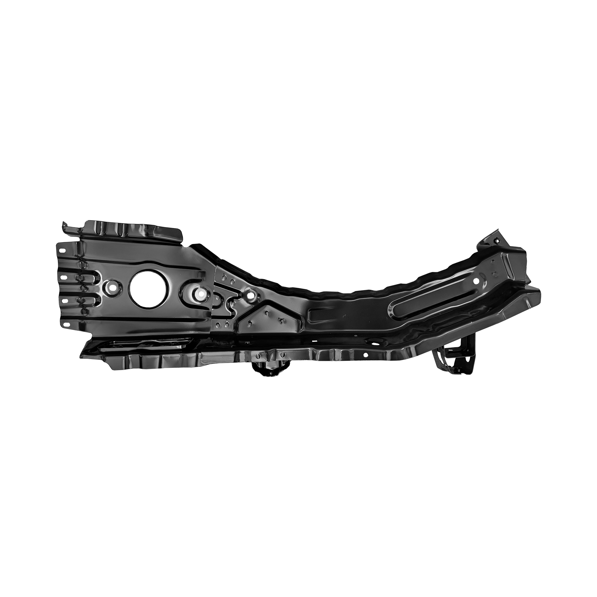 استبدال تقوية الحاجز RIB-RH، 2023-، لـ LEAPMOTOR C11، 6122800-CA01DY