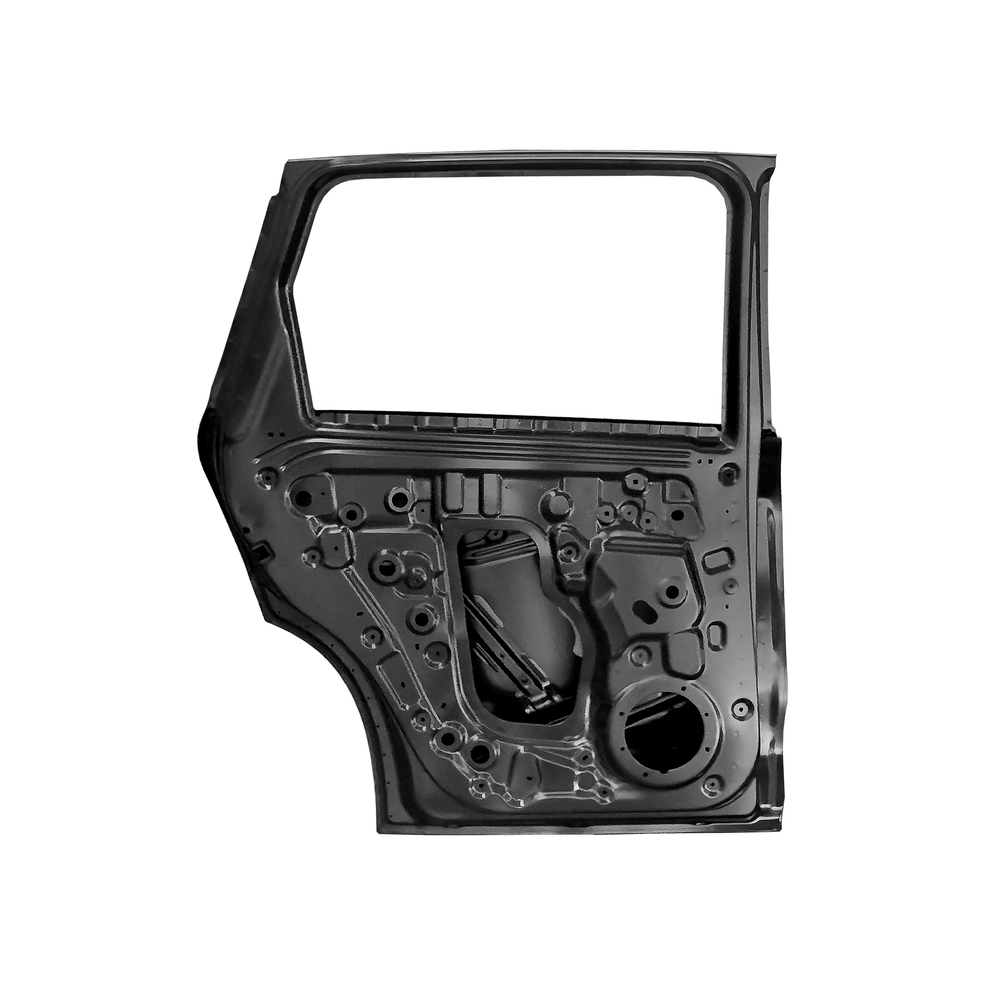 استبدال الباب الخلفي للجانب الأيسر، 2024، لسيارة ليبموتور C16، 6221100-BE01DY