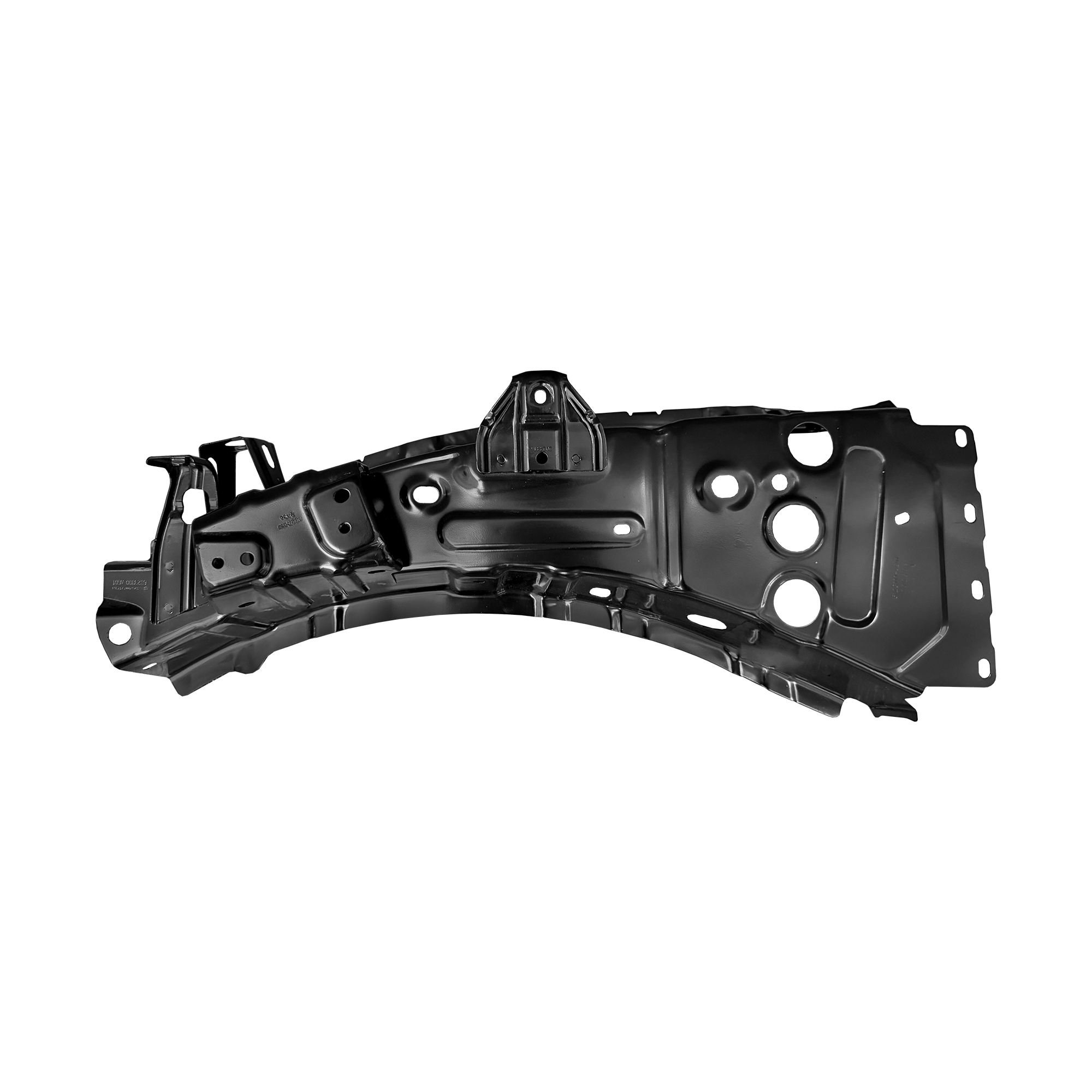 استبدال تقوية الحاجز RIB-LH، 2025-، لـ LEAPMOTOR B10، 6123100-AG01DY