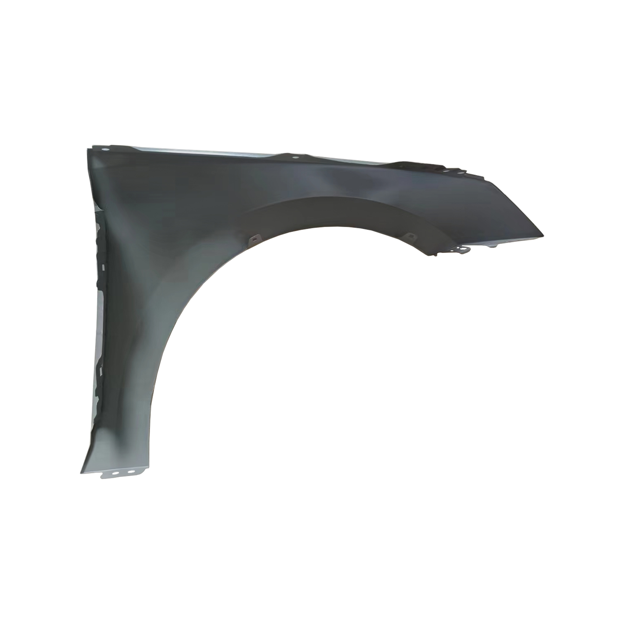 استبدال الحاجز الأمامي للجانب الأيسر، 2021، لسكودا أوكتافيا، 5DD 821 105