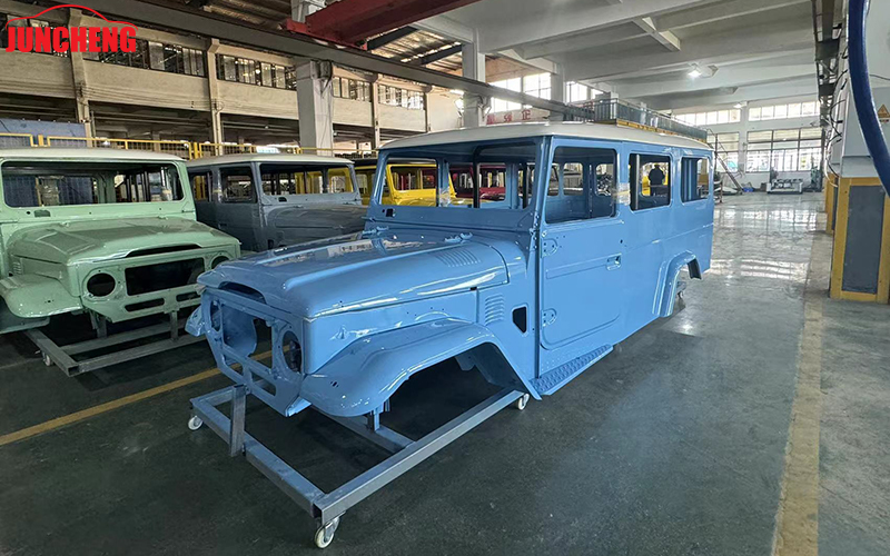 سحر FJ45V