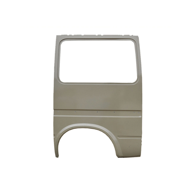 استبدال الحاجز الخلفي LH، 2006-، لـ FORD TRANSIT VE83