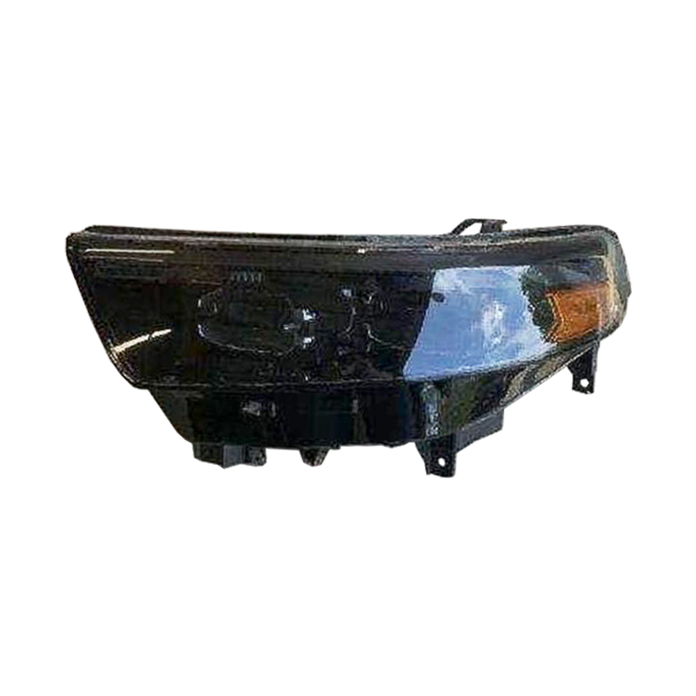 استبدال المصابيح الأمامية LT ASSY COMPOSITE LH، 2020-2023، لسيارة FORD EXPLORER