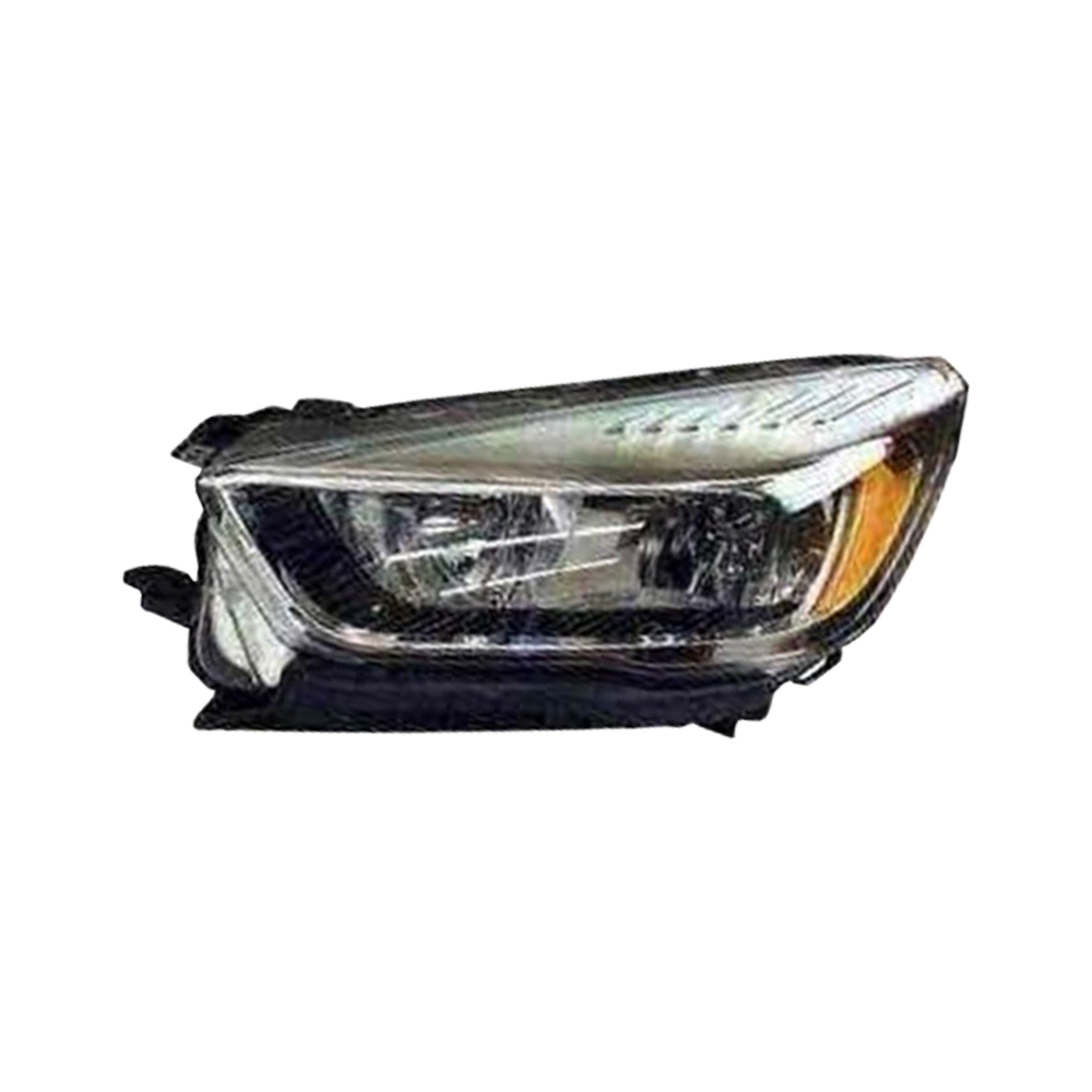 استبدال المصابيح الأمامية LT ASSY COMPOSITE LH، 2017-2019، لسيارة FORD ESCAPE