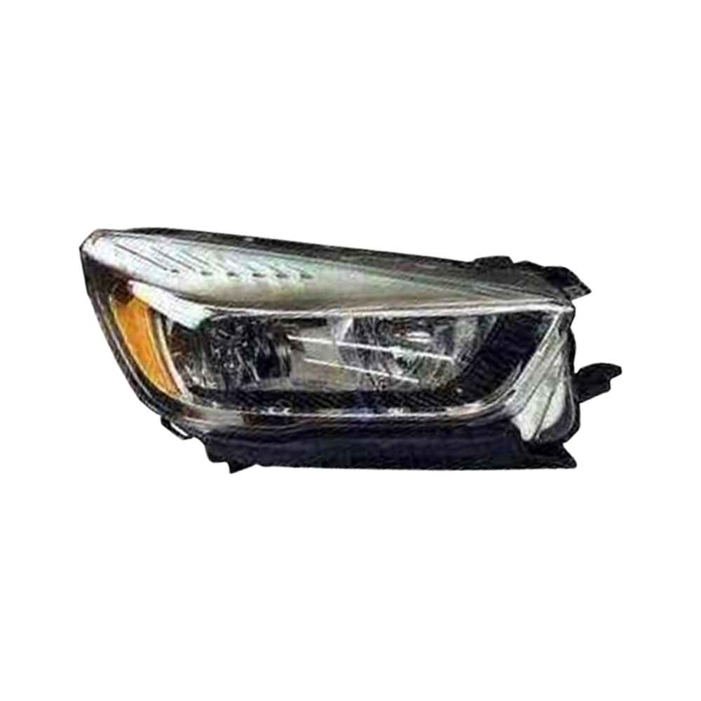 استبدال المصابيح الأمامية LT ASSY COMPOSITE RH، 2017-2019، لسيارة FORD ESCAPE