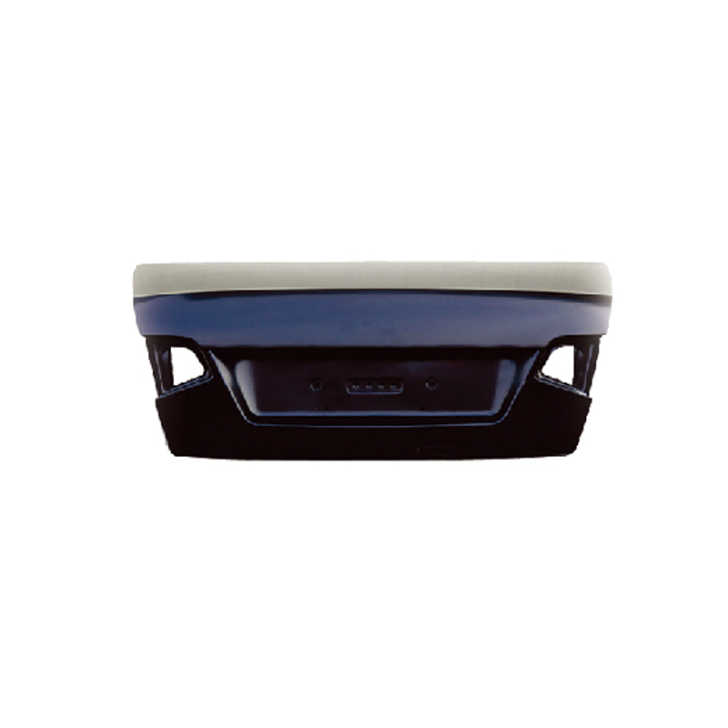غطاء صندوق السيارة البديل -2، 2004-، لأودي A6L C6، 4F0 827 023B