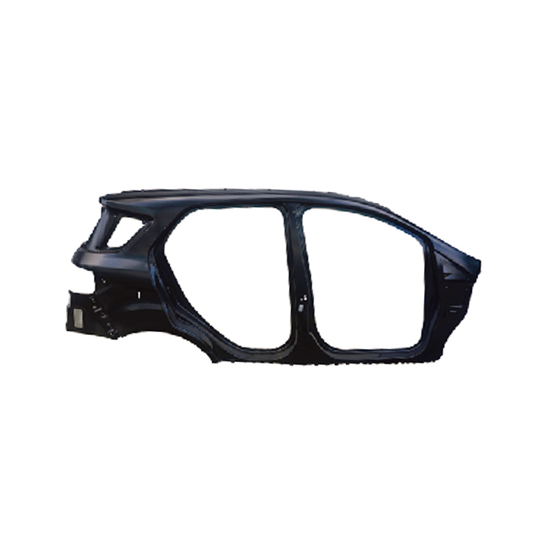 استبدال اللوحة الجانبية الكاملة RH لسيارة FORD ECOSPORT