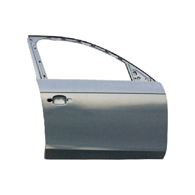 استبدال الباب الأمامي RH، 2009-، لفولكس فاجن بورا، 18G 831 056