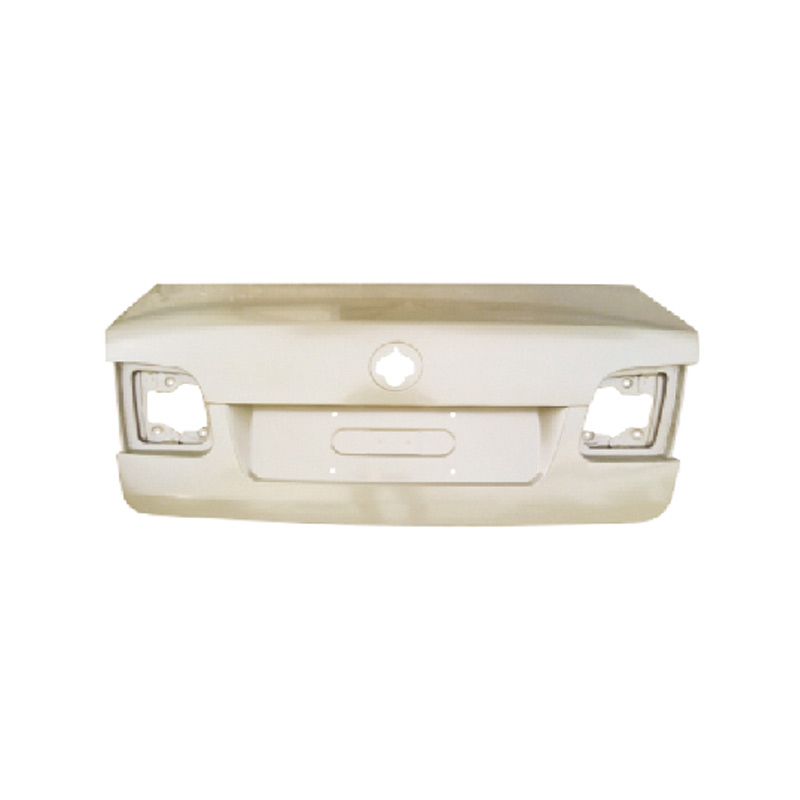 غطاء صندوق السيارة البديل （سيدان）، 2008، لفولكس فاجن بولو، 6Q5 802 025C
