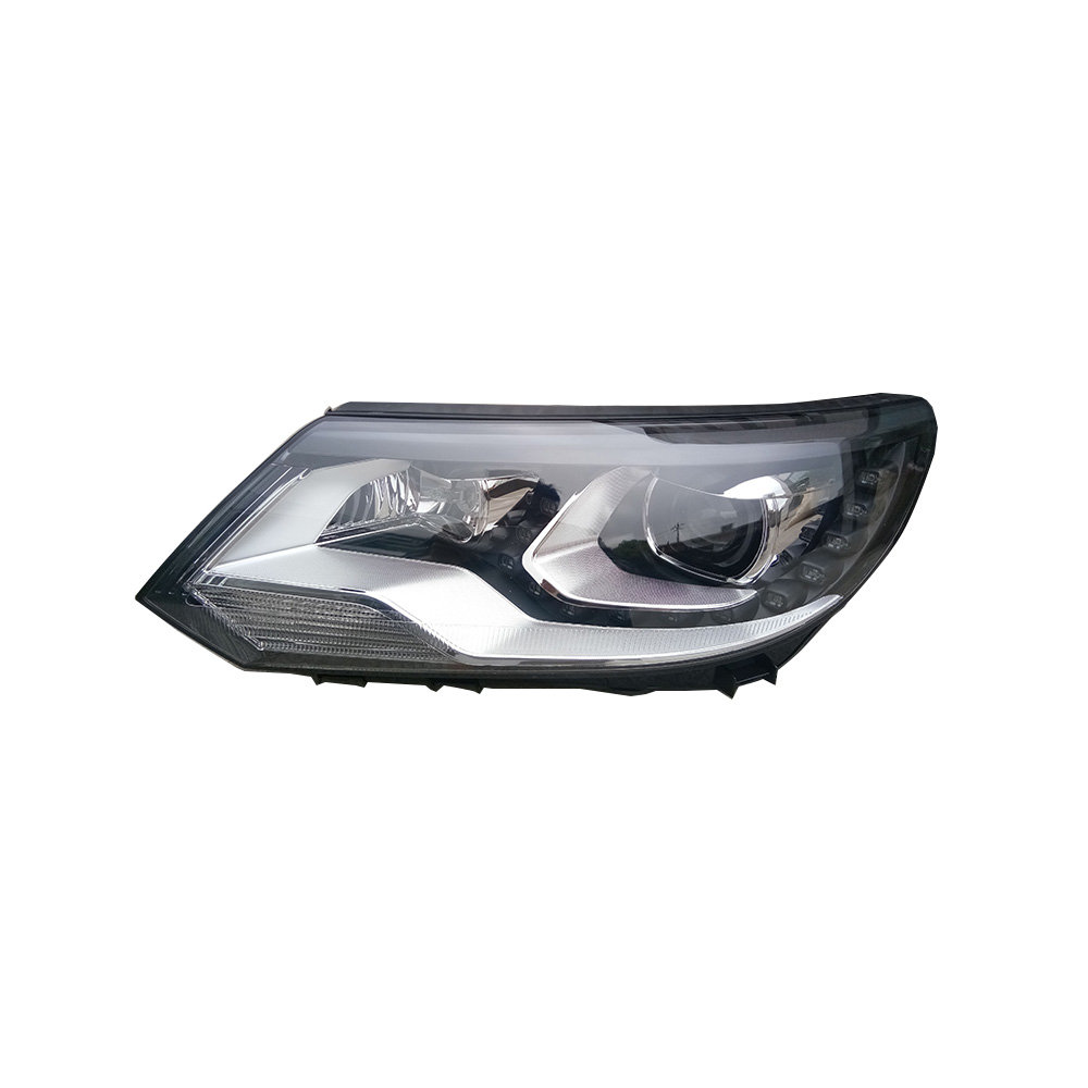 مصباح أمامي بديل LH LED، 2012-2015، لفولكس فاجن تيغوان