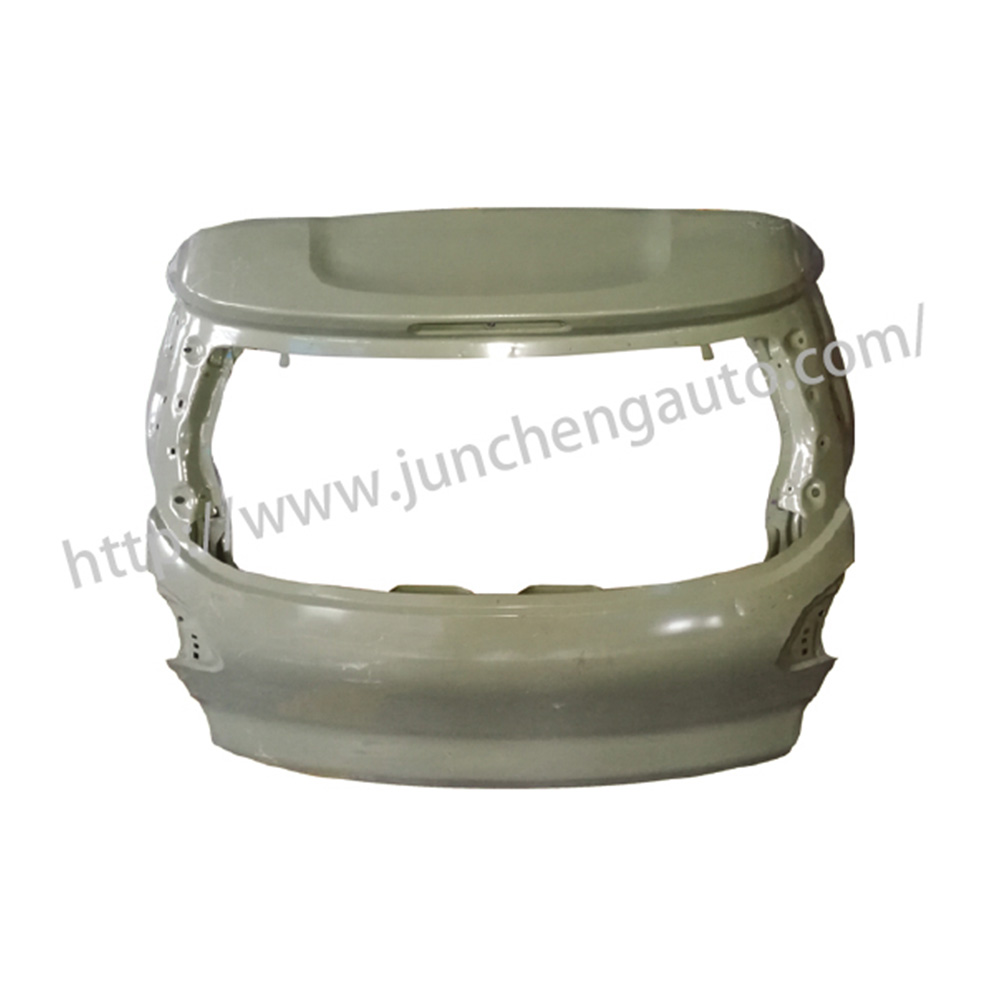 باب خلفي بديل لسيارة سيتروين C3