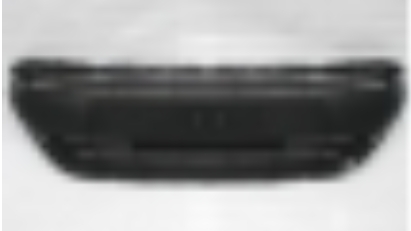 شواية بديلة (مطابقة منخفضة)، 2012، لبيجو 208، 9810920180