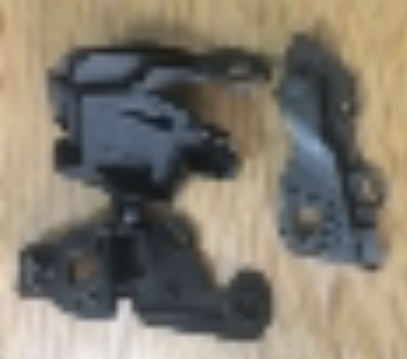 مجموعة إصلاح المصابيح الأمامية البديلة للجانب الأيسر، 2012، لبيجو 208، 1609943980