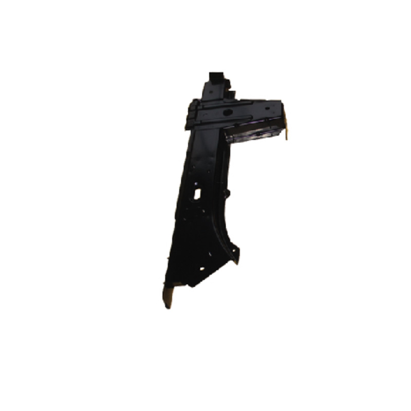 ملحقات أمامية بديلة أطول S/2 LH، 2004-2012، لرينو لوغان، 6001546950