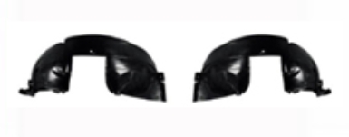 استبدال الحاجز الداخلي للجانب الأيسر، لرينو لوغان، 6001549270 638402115R