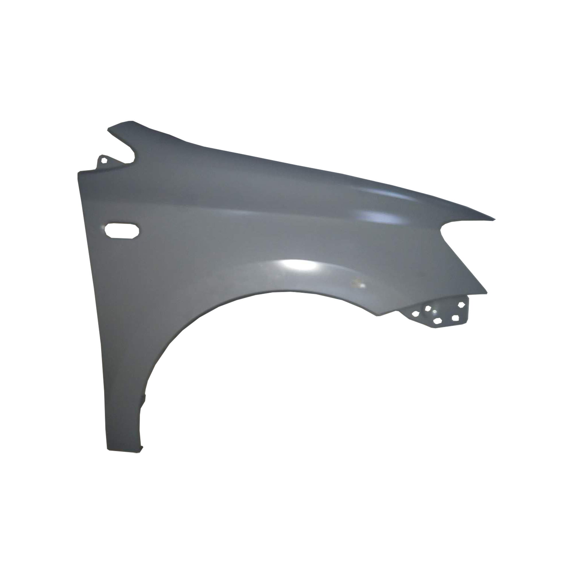 استبدال الحاجز الأمامي للجانب الأيمن، 2011، لفولكس فاجن بولو