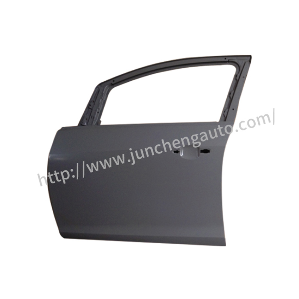 استبدال الباب الأمامي للجانب الأيسر لسيارة أوبل أسترا J سيدان