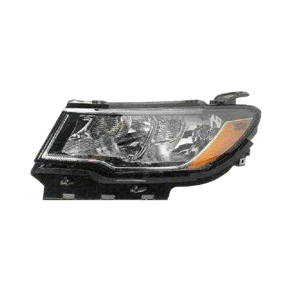 استبدال المصابيح الأمامية LT ASSY COMPOSITE LH، 2017-2020، لبوصلة جيب