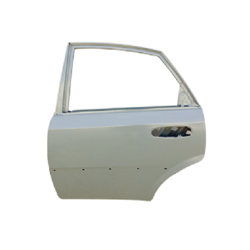 باب خلفي بديل بمقبض كبير LH، 2005-، لـ DAEWOO OPTRA، 96547899