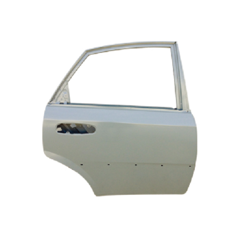باب خلفي بديل بمقبض كبير RH، 2005-، لـ DAEWOO OPTRA، 96547900