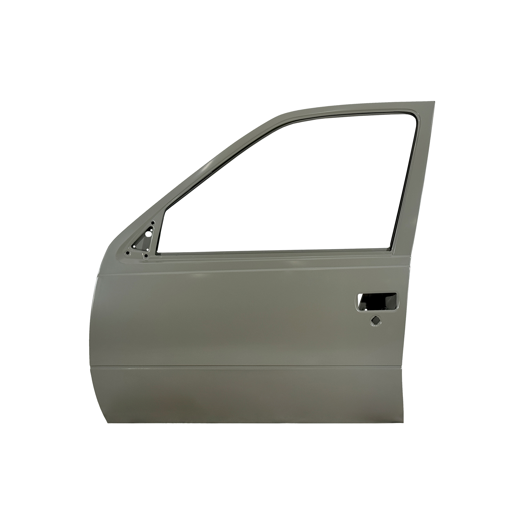 باب أمامي بديل LH، 2008-، لـ DAEWOO NEXIA، (فولاذ)