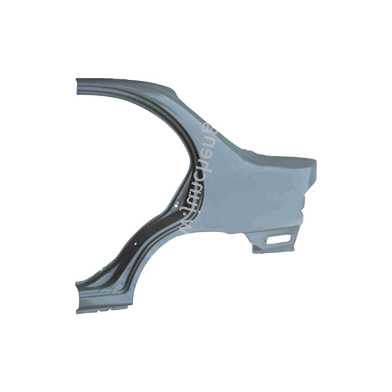 استبدال الحاجز الداخلي للجانب الأيسر، 1998، لهيونداي أكسنت، 86811-22300