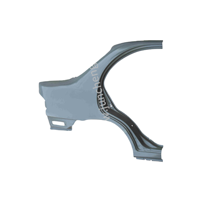 استبدال الرفارف الداخلية للجانب الأيمن، 1998، لهيونداي أكسنت، 86812-22300