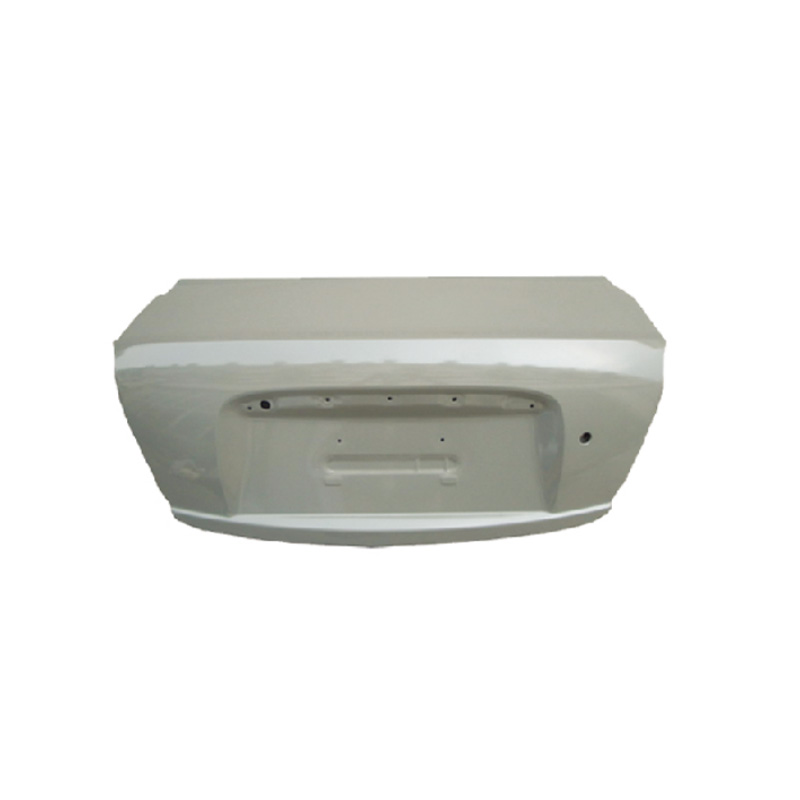 غطاء صندوق السيارة البديل، 2006-2012، لهيونداي أكسنت، 69200-1E020