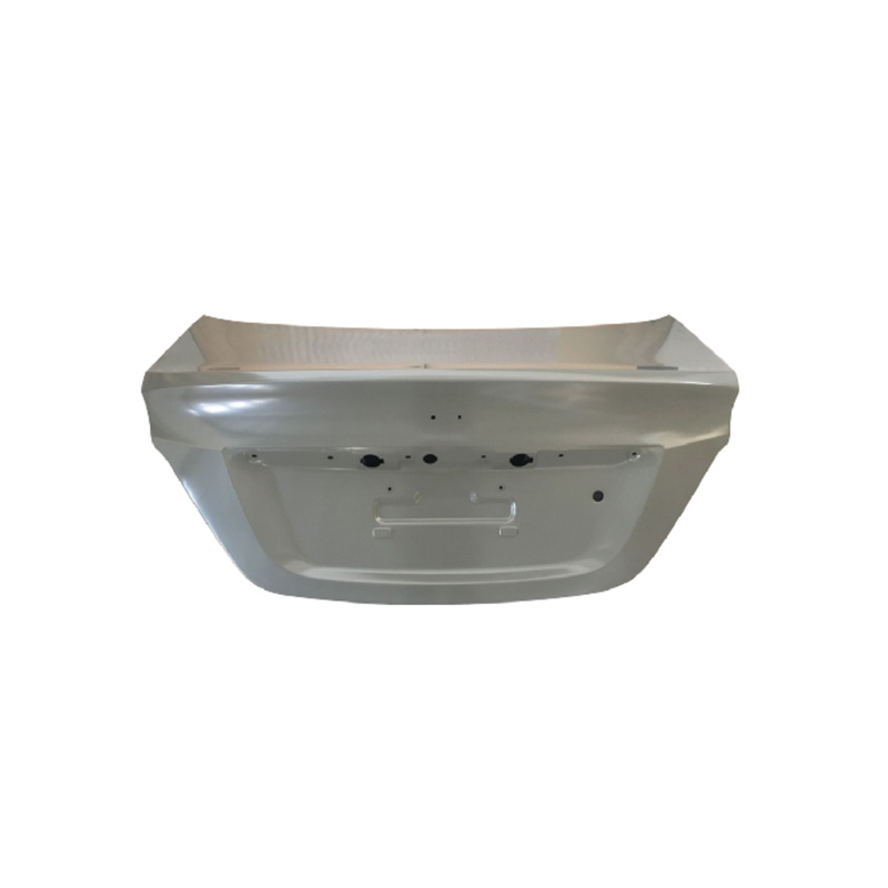 غطاء صندوق السيارة البديل، لهيونداي فيرنا (أزرق مميز)، 69200-1R020