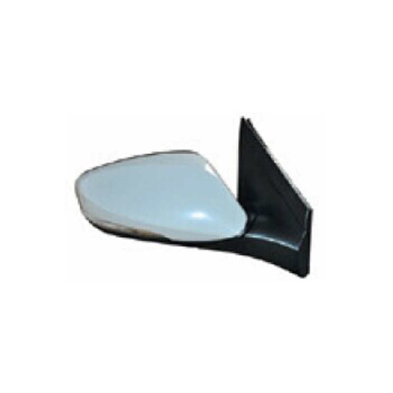 مرآة باب بديلة RH، 2011، لهيونداي أكسنت، 87620-1R630