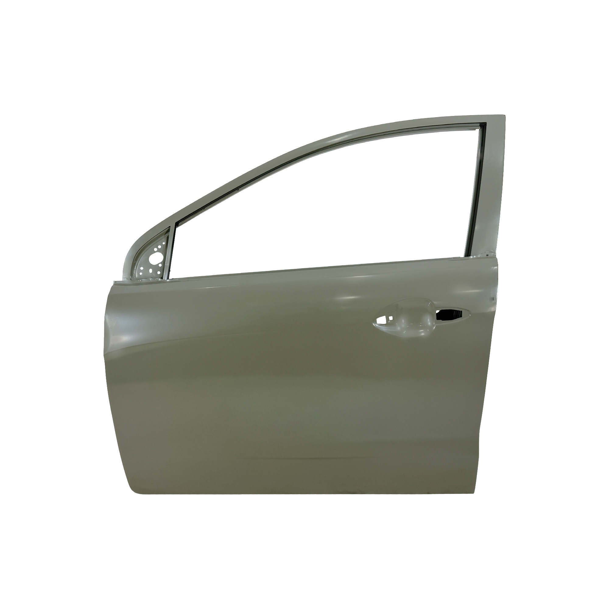 باب أمامي بديل LH، 2011-، لكيا K2، 76003-4Y000، (فولاذ)