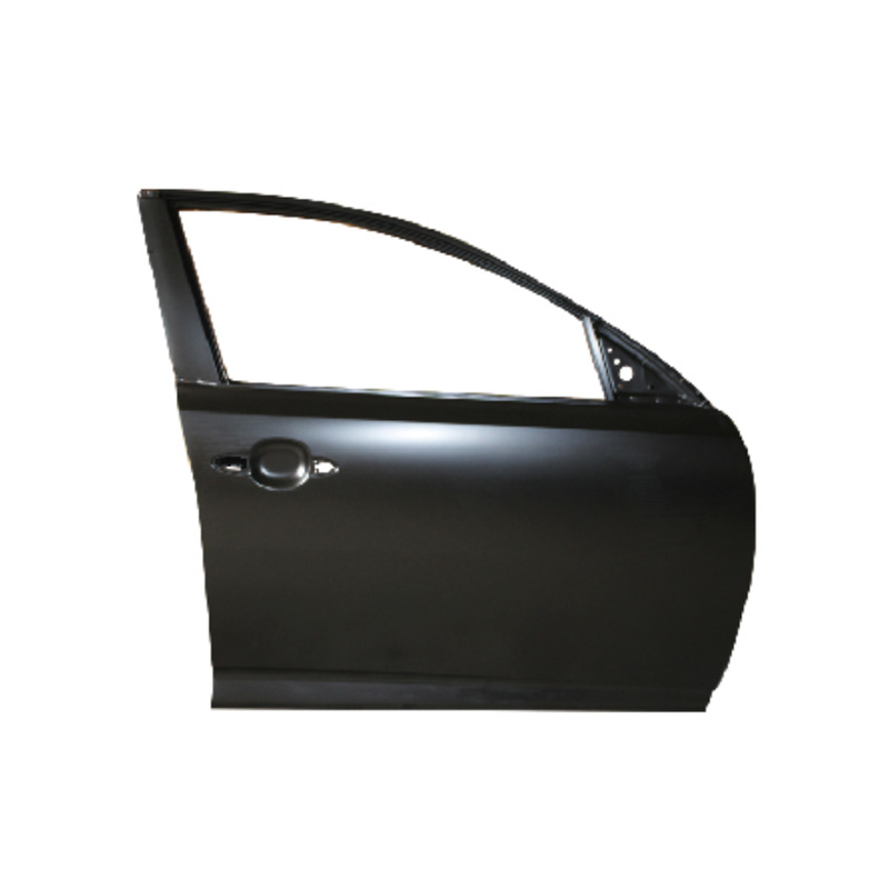 استبدال الباب الأمامي RH، 2011-، لكيا K5، M76003(4)-4M000