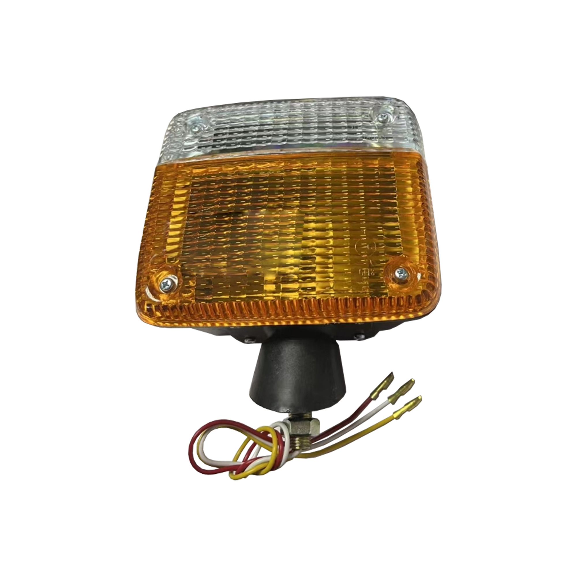 مصباح الرفارف البديل RH، 1968-1984، لسيارة تويوتا لاند كروزر FJ40، 81510-60170