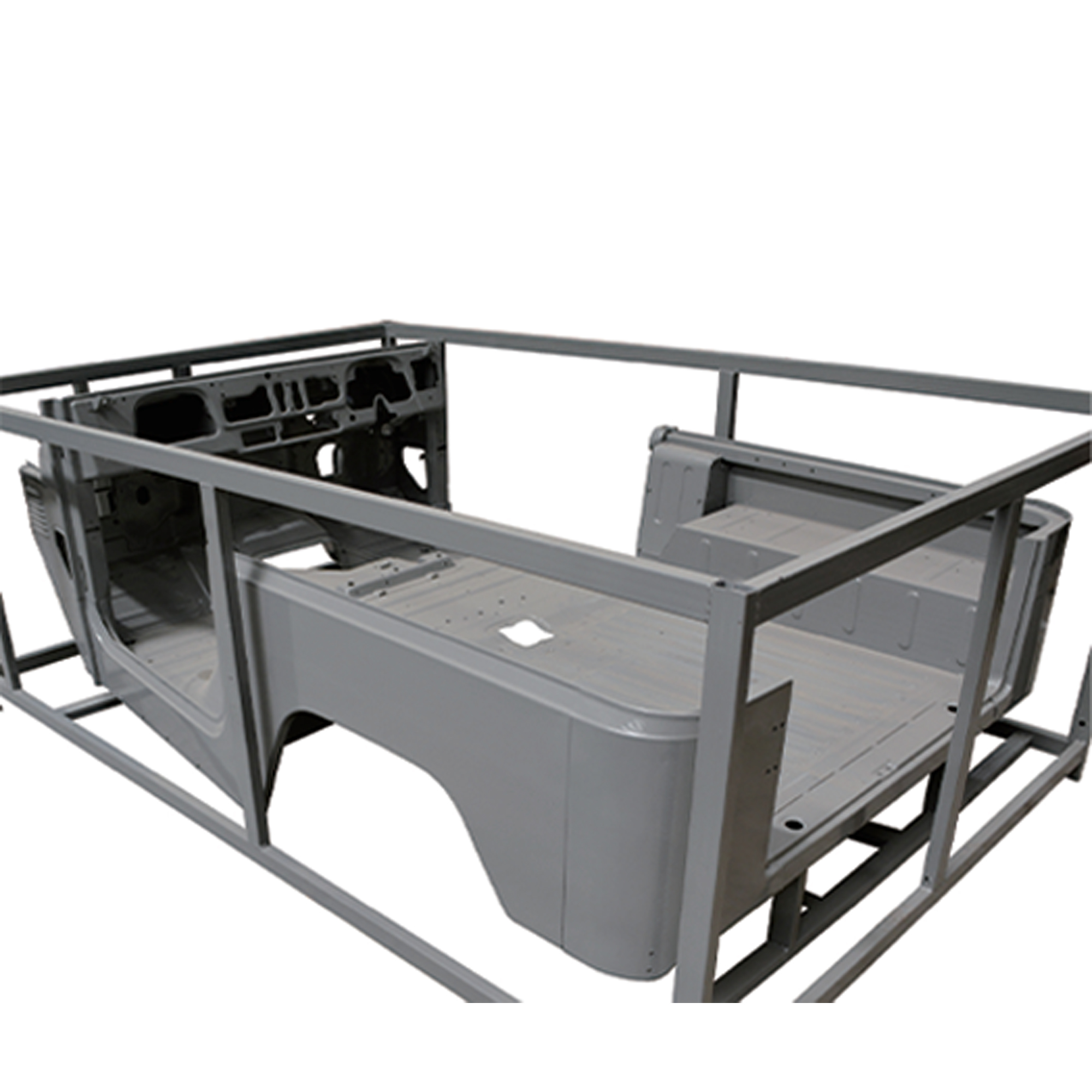حوض استحمام كامل بديل، 1984-، لسيارة تويوتا FJ45V