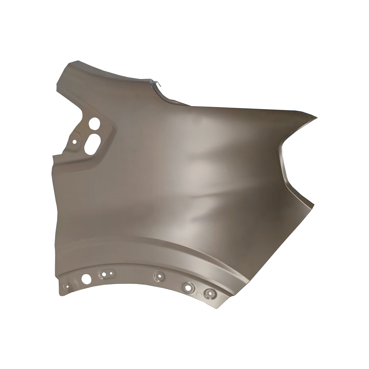 استبدال الحاجز الأمامي RH، لـ FORD T8 V363، P2W9-16016-AB-78