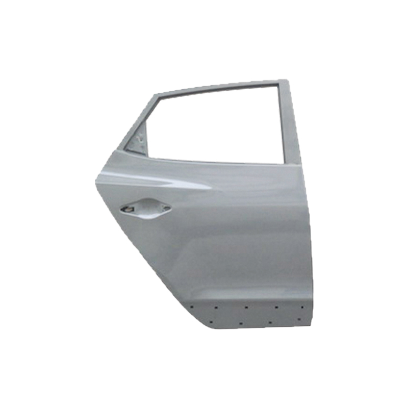 باب خلفي بديل RH W/O، لهيونداي IX35، 77004-2Z010 R