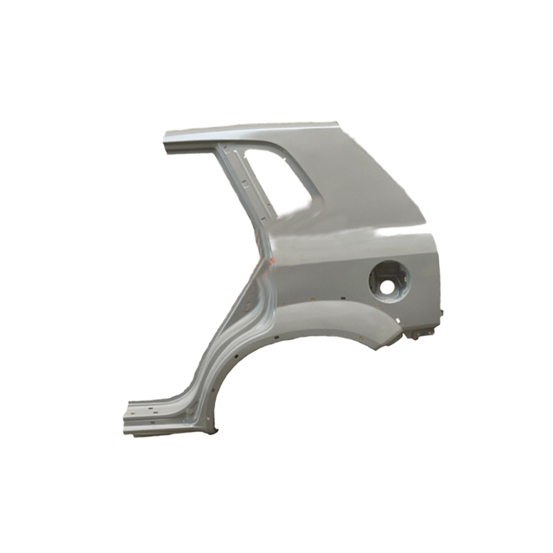 استبدال RERA FENDER LH W/O، لهيونداي توكسون، 71503-2E000