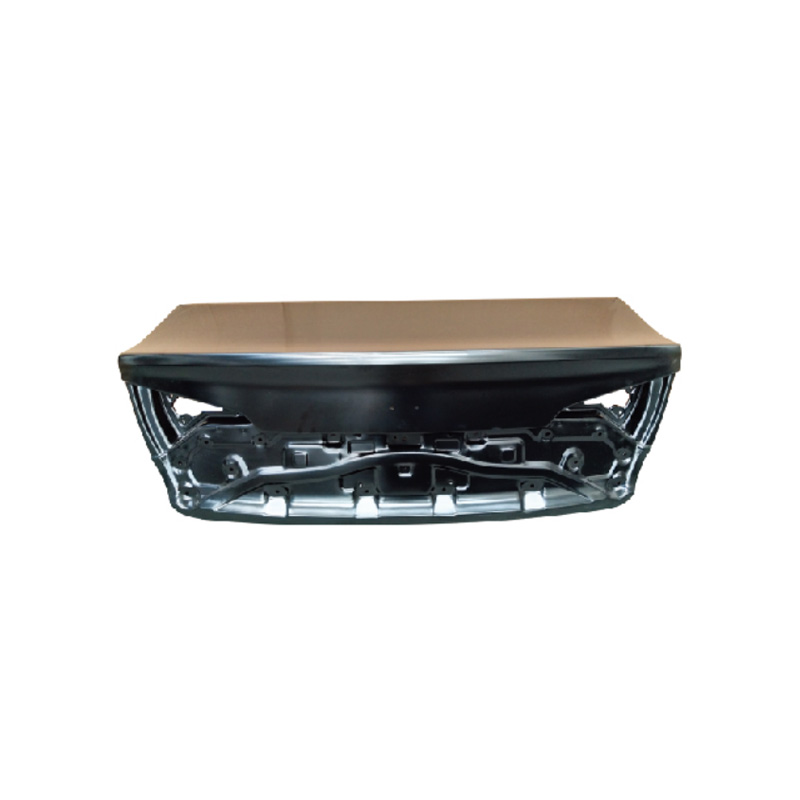 غطاء صندوق السيارة البديل، 2015، لهيونداي سوناتا، 69200-C1500