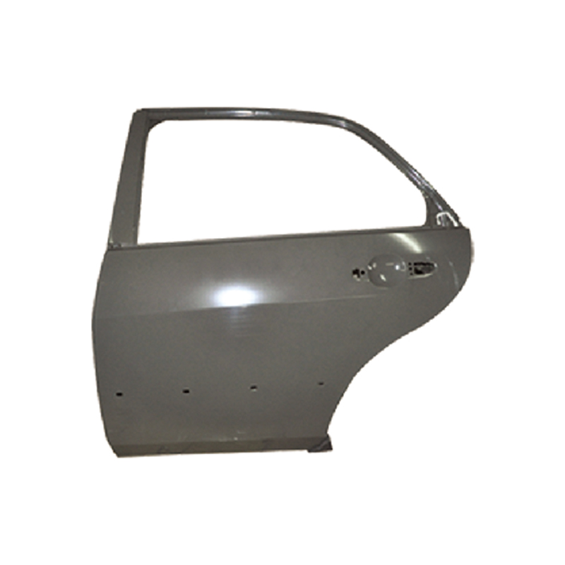 باب خلفي بديل LH (إزاحة 2.4 لتر)، 2003-2007، لهوندا أكورد، 67510-SDE-T00ZZ